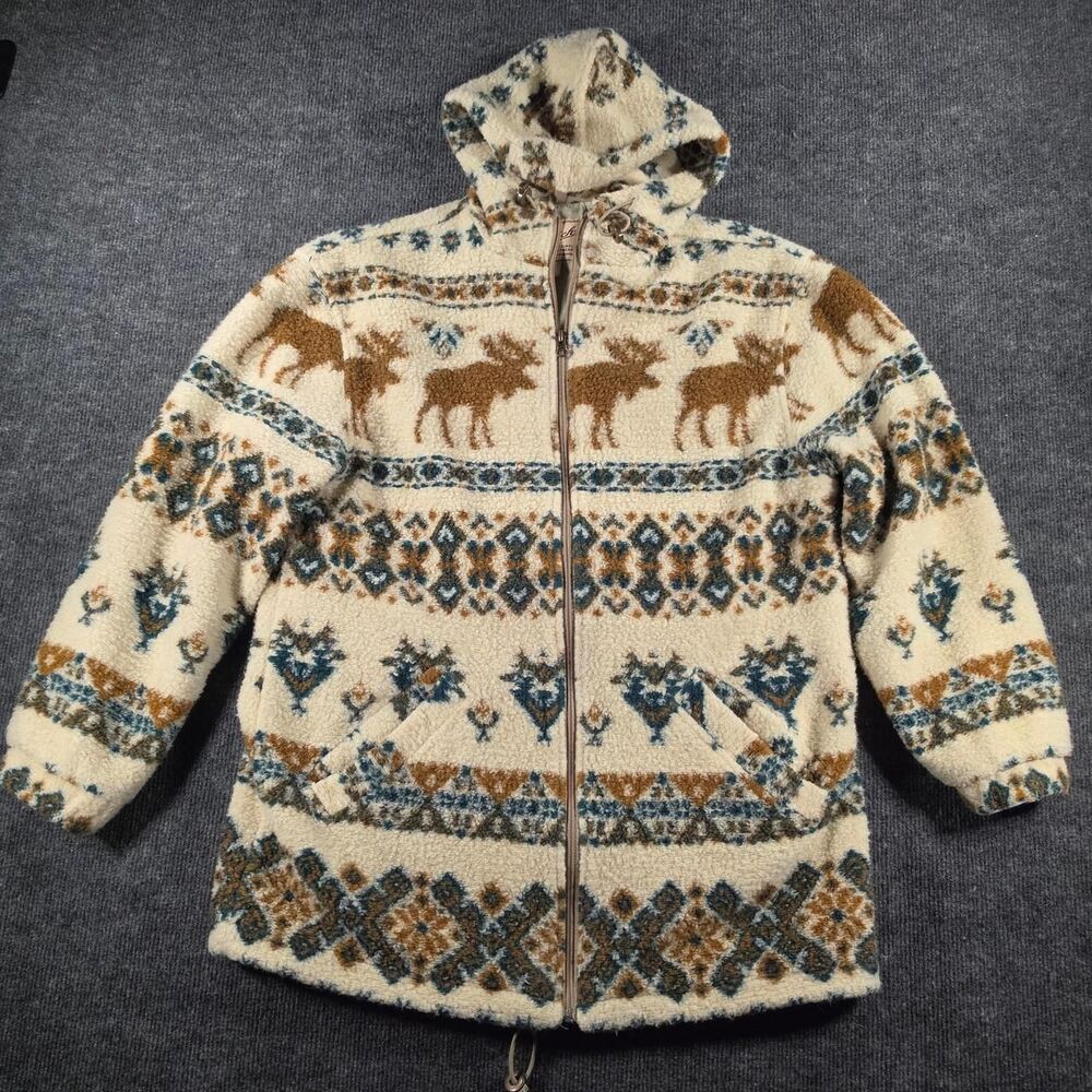 Woolrich Women's Multi Jacket